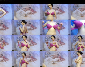 meganiex — 12 minute Chaturbate female cam show recording, 720p, Sep 2, 2019