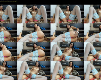 mellyvontease — 39 minute Chaturbate female cam show recording, 1080p, Sep 2, 2019
