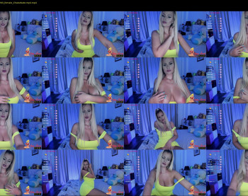miss_elena — 15 minute Chaturbate female cam show recording, 1080p, Sep 2, 2019