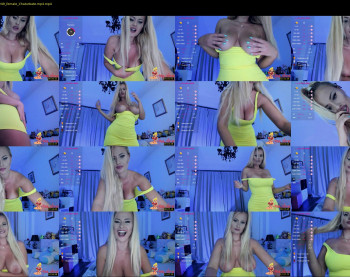 miss_elena — 15 minute Chaturbate female cam show recording, 1080p, Sep 2, 2019