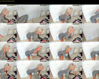 miss_juliaa — 17 minute Chaturbate female cam show recording, 720p, Sep 2, 2019