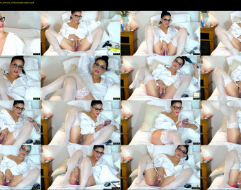 missmina — 84 minute Chaturbate female cam show recording, 720p, Sep 2, 2019