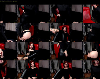 missmirandagd — 29 minute Chaturbate female cam show recording, 1080p, Sep 2, 2019