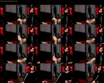 missmirandagd — 29 minute Chaturbate female cam show recording, 1080p, Sep 2, 2019