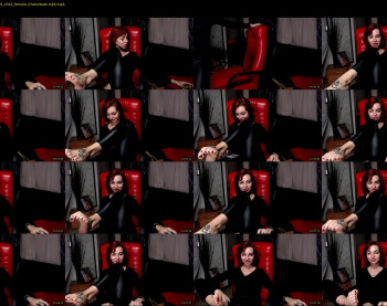 missmirandagd — 29 minute Chaturbate female cam show recording, 1080p, Sep 2, 2019