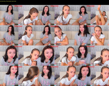 misss_vikki — 38 minute Chaturbate female cam show recording, 1080p, Sep 2, 2019
