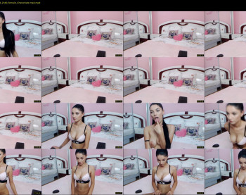 mmmaaa1234 — 24 minute Chaturbate female cam show recording, 1080p, Sep 2, 2019