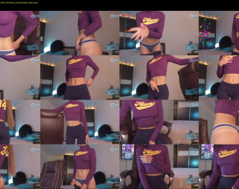 ms_seductive — 29 minute Chaturbate female cam show recording, 1080p, Sep 2, 2019