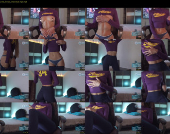 ms_seductive — 29 minute Chaturbate female cam show recording, 1080p, Sep 2, 2019