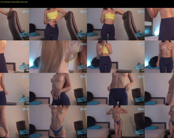 ms_seductive — 19 minute Chaturbate female cam show recording, 1080p, Sep 2, 2019