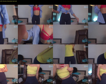 ms_seductive — 25 minute Chaturbate female cam show recording, 1080p, Sep 2, 2019
