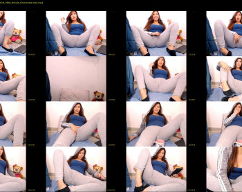 nathalyrae41 — 77 minute Chaturbate female cam show recording, 720p, Sep 2, 2019