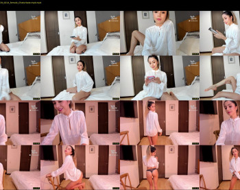 newmollybrooke — 56 minute Chaturbate female cam show recording, 1080p, Sep 3, 2019