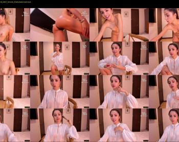 newmollybrooke — 56 minute Chaturbate female cam show recording, 1080p, Sep 3, 2019