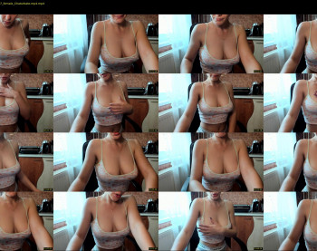 nickyplus — 29 minute Chaturbate couple cam show recording, 720p, Sep 2, 2019