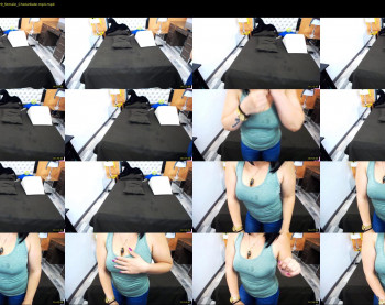 nicoleex1 — 3 minute Chaturbate female cam show recording, 720p, Sep 3, 2019