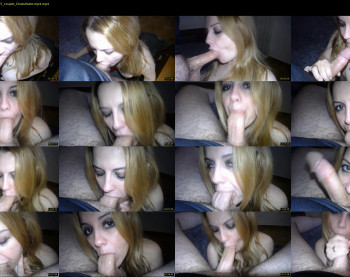 oraljessie — 28 minute Chaturbate couple cam show recording, 1080p, Sep 2, 2019
