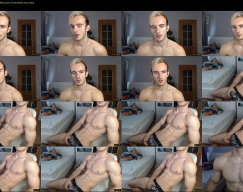 paul_rubini — 10 minute Chaturbate male cam show recording, 720p, Sep 2, 2019