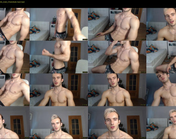 paul_rubini — 30 minute Chaturbate male cam show recording, 720p, Sep 2, 2019