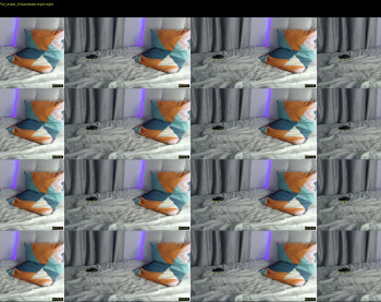 paul_rubini — 8 minute Chaturbate male cam show recording, 720p, Sep 2, 2019