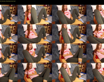 peaceduke — 29 minute Chaturbate female cam show recording, 1080p, Sep 2, 2019