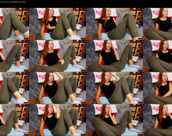 peaceduke — 29 minute Chaturbate female cam show recording, 1080p, Sep 2, 2019
