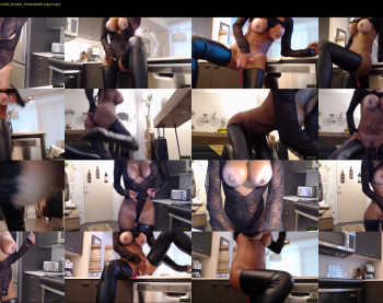 persianangel — 56 minute Chaturbate female cam show recording, 1080p, Sep 2, 2019