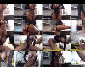 persianangel — 36 minute Chaturbate female cam show recording, 1080p, Sep 2, 2019