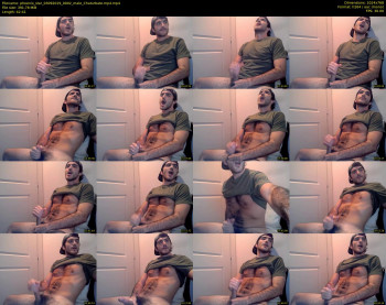 phoenix_star — 43 minute Chaturbate male cam show recording, 720p, Sep 3, 2019