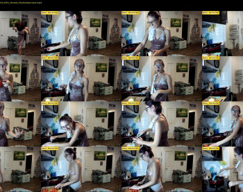 pr3ttyp1nkpussy — 29 minute Chaturbate couple cam show recording, 720p, Sep 3, 2019