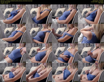 s_mailleee — 75 minute Chaturbate female cam show recording, 720p, Sep 3, 2019