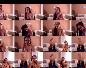 sadashi_ — 22 minute Chaturbate female cam show recording, 1080p, Sep 2, 2019