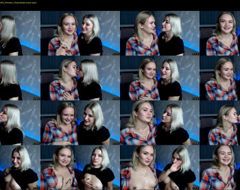 safiamegan — 4 minute Chaturbate couple cam show recording, 1080p, Sep 2, 2019