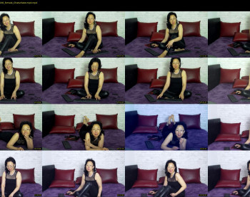 sandrami__ — 69 minute Chaturbate female cam show recording, 720p, Sep 2, 2019
