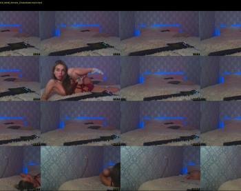 sarah__marlow__ — 73 minute Chaturbate couple cam show recording, 720p, Sep 3, 2019