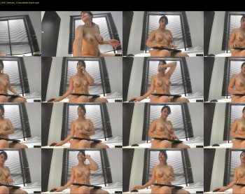 sashapatrick_ — 10 minute Chaturbate female cam show recording, 1080p, Sep 2, 2019