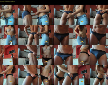 sofi_look_ — 14 minute Chaturbate couple cam show recording, 1080p, Sep 2, 2019