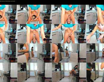 sophydiva — 21 minute Chaturbate female cam show recording, 1080p, Sep 2, 2019