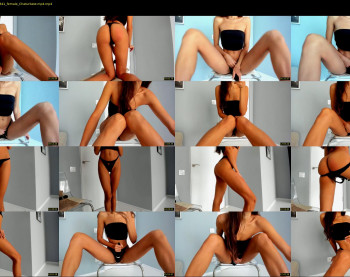star_gazing — 32 minute Chaturbate female cam show recording, 1080p, Sep 2, 2019