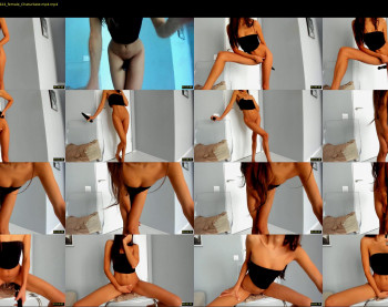 star_gazing — 11 minute Chaturbate female cam show recording, 1080p, Sep 2, 2019