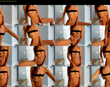 star_gazing — 32 minute Chaturbate female cam show recording, 1080p, Sep 2, 2019