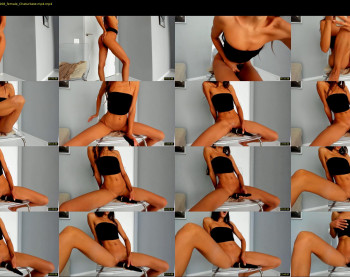 star_gazing — 32 minute Chaturbate female cam show recording, 1080p, Sep 2, 2019