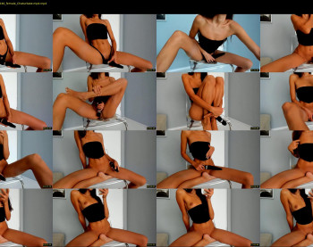 star_gazing — 32 minute Chaturbate female cam show recording, 1080p, Sep 2, 2019