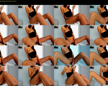 star_gazing — 8 minute Chaturbate female cam show recording, 1080p, Sep 2, 2019