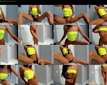 star_gazing — 32 minute Chaturbate female cam show recording, 1080p, Sep 2, 2019