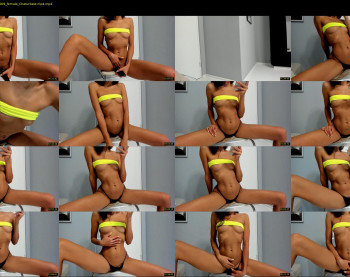 star_gazing — 10 minute Chaturbate female cam show recording, 1080p, Sep 2, 2019
