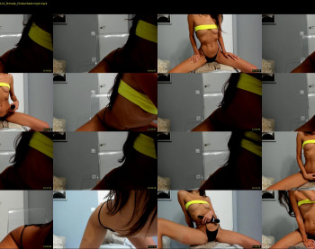 star_gazing — 32 minute Chaturbate female cam show recording, 1080p, Sep 2, 2019