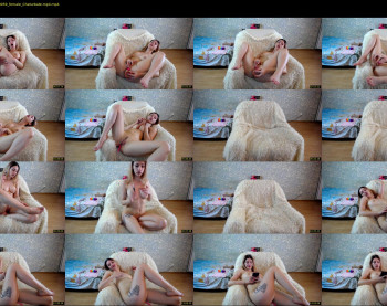 su4e4ka555 — 17 minute Chaturbate female cam show recording, 1080p, Sep 3, 2019