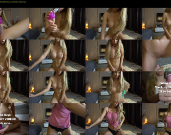 superstarxx — 25 minute Chaturbate female cam show recording, 1080p, Sep 2, 2019