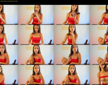 sweetbuttocks — 29 minute Chaturbate female cam show recording, 1080p, Sep 2, 2019